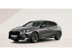BMW Serie 1 Tours