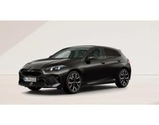 BMW Serie 1 Tours