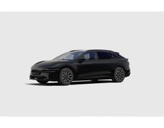 Zeekr 7GT Tours