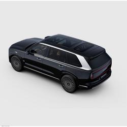 Zeekr 9X Ultra AWD occasion - Tours - photo 2/5