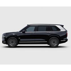 Zeekr 9X Ultra AWD occasion - Tours - photo 2/5