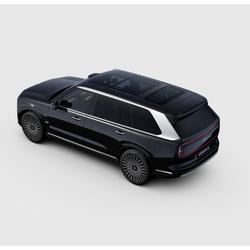 Zeekr 9X Ultra AWD occasion - Tours - photo 3/5