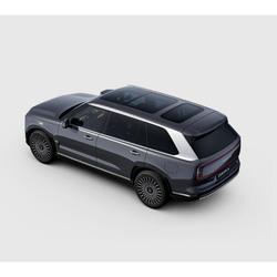 Zeekr 9X Ultra AWD occasion - Tours - photo 3/5
