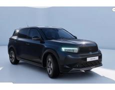 Opel Frontera Tours