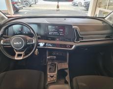 Kia Sportage Tours