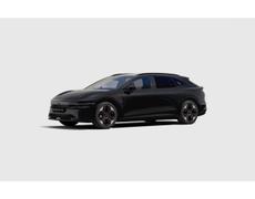 Zeekr 7GT Tours