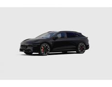 Zeekr 7GT Tours