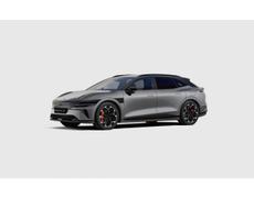 Zeekr 7GT Tours