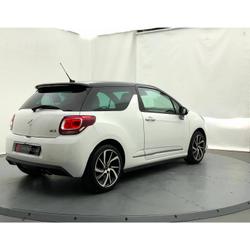 Ds DS3 DS AUTOMOBILES 1.2 PURETECH 130 SPORT CHIC START-STOP B&egrave;gles