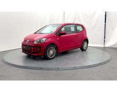 Volkswagen UP Bègles