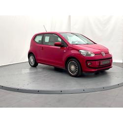 Volkswagen UP 1.0 60ch - GARANTIE 12 MOIS B&egrave;gles