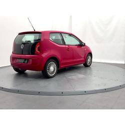 Volkswagen UP 1.0 60ch - GARANTIE 12 MOIS B&egrave;gles