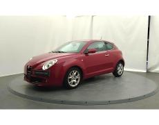 Alfa Romeo Mito Bègles