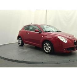 Alfa Romeo Mito 1.3 JTDM - 95 S/S  Exclusive PHASE 1 Garantie 12 mois B&egrave;gles