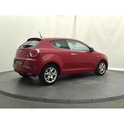 Alfa Romeo Mito 1.3 JTDM - 95 S/S  Exclusive PHASE 1 Garantie 12 mois B&egrave;gles