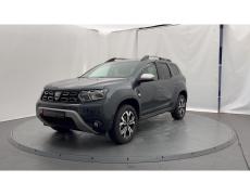 Dacia Duster Bègles