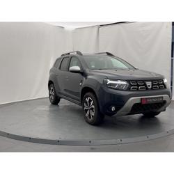 Dacia Duster 1.5 BluedCi 115 Prestige 4X2 GARANTIE 12 MOIS B&egrave;gles