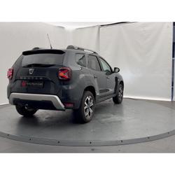 Dacia Duster 1.5 BluedCi 115 Prestige 4X2 GARANTIE 12 MOIS B&egrave;gles