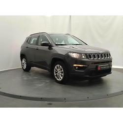 Jeep Compass 1.3 GSE T4 - 130 - 4x2 Longitude PHASE 1 Garantie 12 mois B&egrave;gles