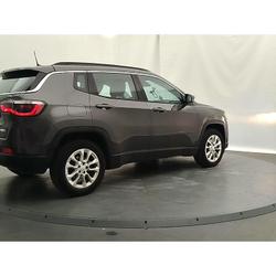 Jeep Compass 1.3 GSE T4 - 130 - 4x2 Longitude PHASE 1 Garantie 12 mois B&egrave;gles