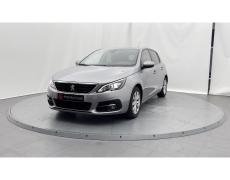 Peugeot 308 II Phase 2