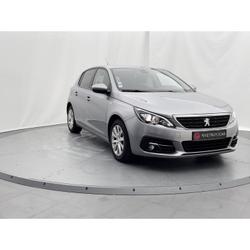 Peugeot 308 II Phase 2 1.5 BlueHDi - 2018 - 100CH - Finition Style / GARANTIE 12 Mois B&egrave;gles