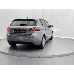 Peugeot 308 II Phase 2 1.5 BlueHDi - 2018 - 100CH - Finition Style / GARANTIE 12 Mois B&egrave;gles