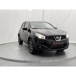 Nissan Qashqai 1.6 dCi - 130CH - Acenta - Garantie 12 mois B&egrave;gles