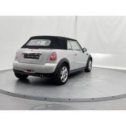 Mini Mini 1.6i - 122CH CABRIOLET Cooper B&egrave;gles