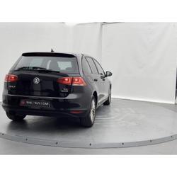 Volkswagen Golf 7 VII - 1.4 TSI BlueMotion - 122CH - Finition Cup / GARANTIE 12 MOIS B&egrave;gles