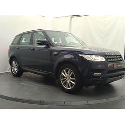 Land Rover Range Rover Sport 3.0 TD V6 - BVA SE PHASE 1 Garantie 12 mois B&egrave;gles