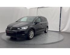 Volkswagen Touran Bègles
