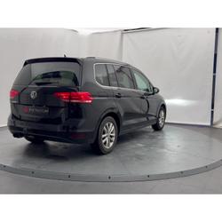 Volkswagen Touran 1.4 TSI 150 DSG7 7 places CARAT SUR&Eacute;QUIP&Eacute; GARANTIE 12 MOIS B&egrave;gles