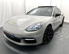 Porsche Panamera Bègles