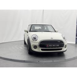 Mini Mini COOPER 1.5i - 136 CH - Greenwich - Garantie 12 mois B&egrave;gles