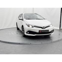 Toyota Auris Touring VVT-i - 2016 - Design - Garantie 12 mois B&egrave;gles