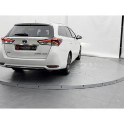 Toyota Auris Touring VVT-i - 2016 - Design - Garantie 12 mois B&egrave;gles