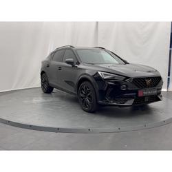 Cupra Formentor VZ 2.0 TSI 245 DSG 7 TRIBE EDITION GARANTIE 12 MOIS B&egrave;gles