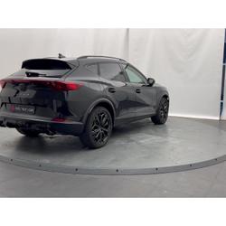 Cupra Formentor VZ 2.0 TSI 245 DSG 7 TRIBE EDITION GARANTIE 12 MOIS B&egrave;gles