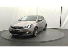Peugeot 308 II Phase 1