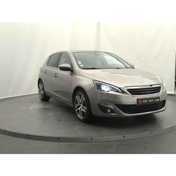 Peugeot 308 II Phase 1 1.6 THP 16V - 155  II 2013 BERLINE F&eacute;line PHASE 2 Garantie 12 mois B&egrave;gles