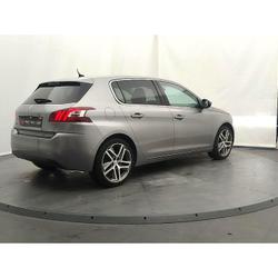 Peugeot 308 II Phase 1 1.6 THP 16V - 155  II 2013 BERLINE F&eacute;line PHASE 2 Garantie 12 mois B&egrave;gles