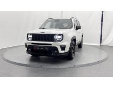 Jeep Renegade Bègles