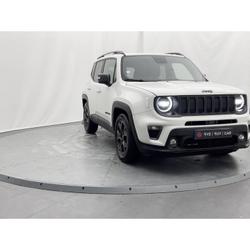 Jeep Renegade 1.0 Turbo  - 120 CH - Finition 80th Anniversary - Garantie 12 mois B&egrave;gles