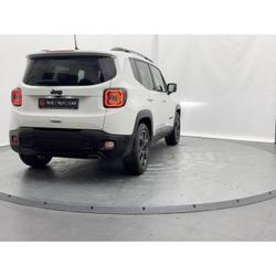 Jeep Renegade 1.0 Turbo  - 120 CH - Finition 80th Anniversary - Garantie 12 mois B&egrave;gles