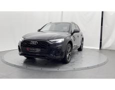 Audi Q5 Bègles