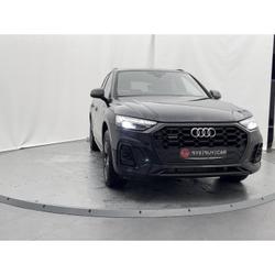 Audi Q5 Quattro 2.0 50 TFSI e - 299 CH - S line - Garantie 12 mois B&egrave;gles