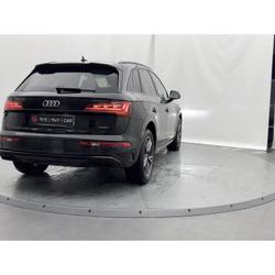 Audi Q5 Quattro 2.0 50 TFSI e - 299 CH - S line - Garantie 12 mois B&egrave;gles