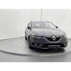 Renault Megane 4 M&eacute;gane Estate 1.5 Energy dCi - 110 -CH BV EDC - Garantie 12 mois B&egrave;gles
