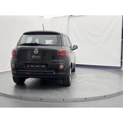Fiat 500 II Fiat 500L 1.6 Multijet 16V - 105 CH - Finition Lounge - Garantie 12 mois B&egrave;gles